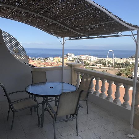 Apartment Windsor Costa Adeje  Exterior foto