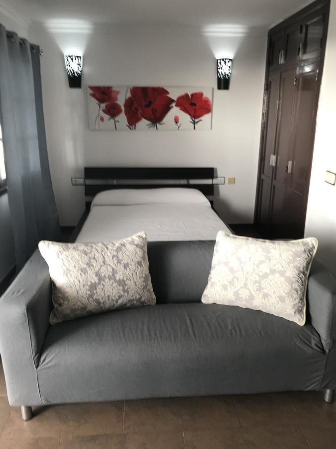 Apartment Windsor Costa Adeje  Exterior foto