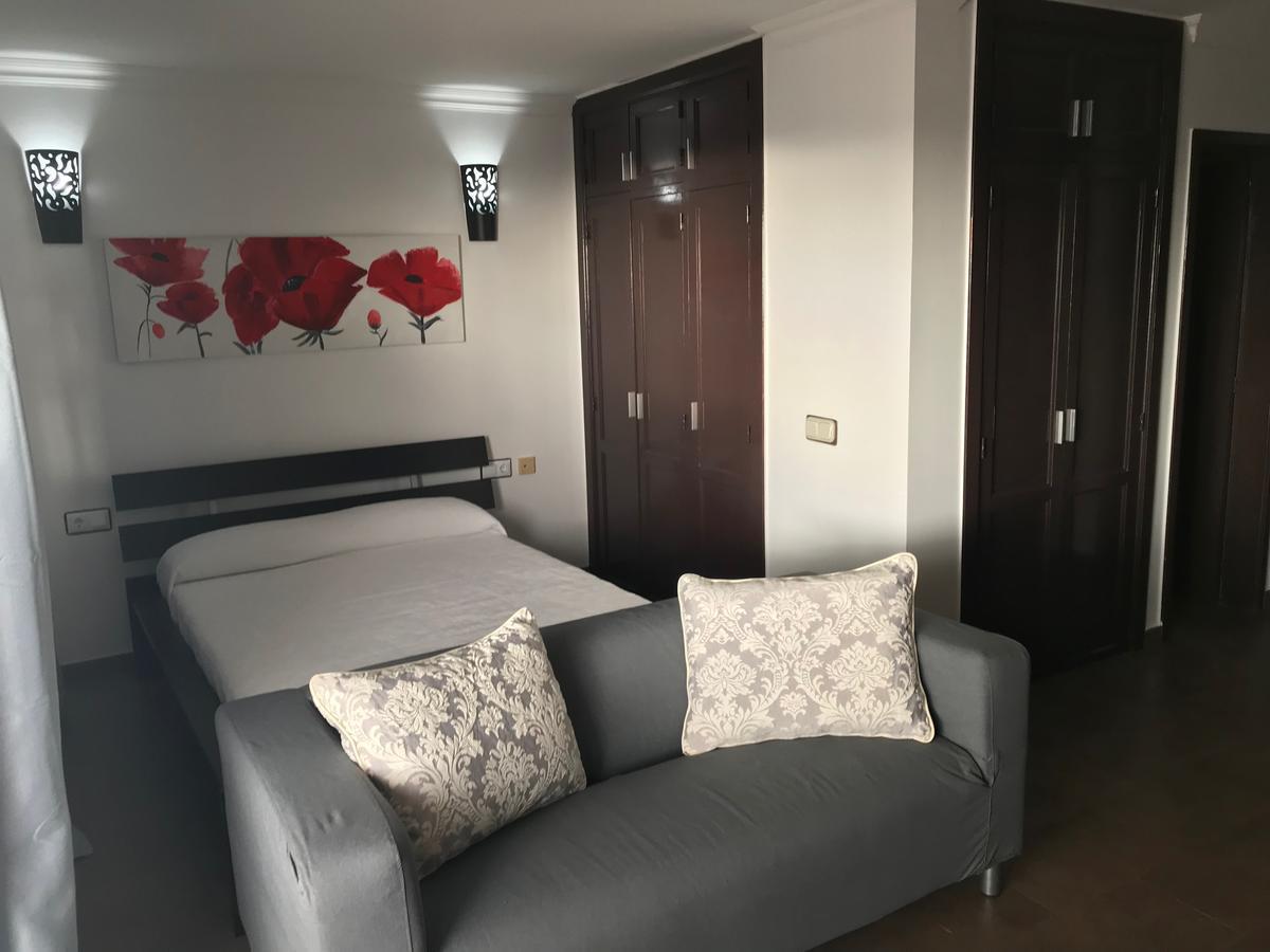 Apartment Windsor Costa Adeje  Exterior foto